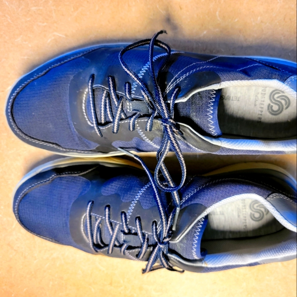 Men's Clarks 6 eyelet casual oxford